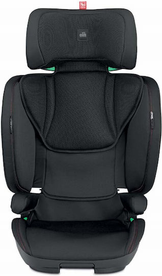 Cam Corsa Baby Car Seat i-Size with Isofix Black