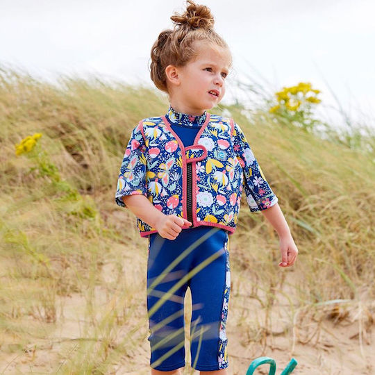 About Kids' Life Jacket Ladybird