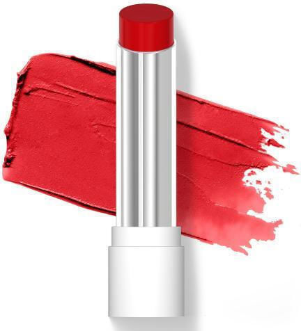 Wet n Wild Rose Comforting Lipstick Cherry Syrup 4ml