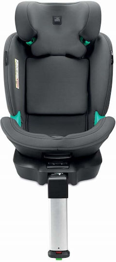 Cam GT Autositz i-Size mit Isofix Gray