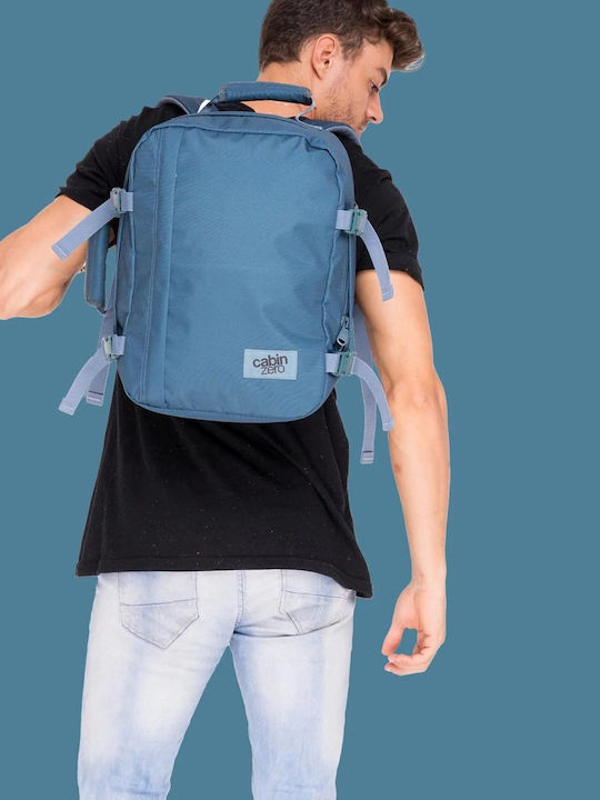 Cabin Zero Backpack 28lt Blue