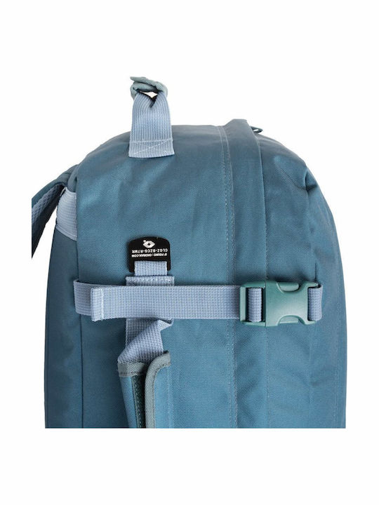 Cabin Zero Backpack 28lt Blue
