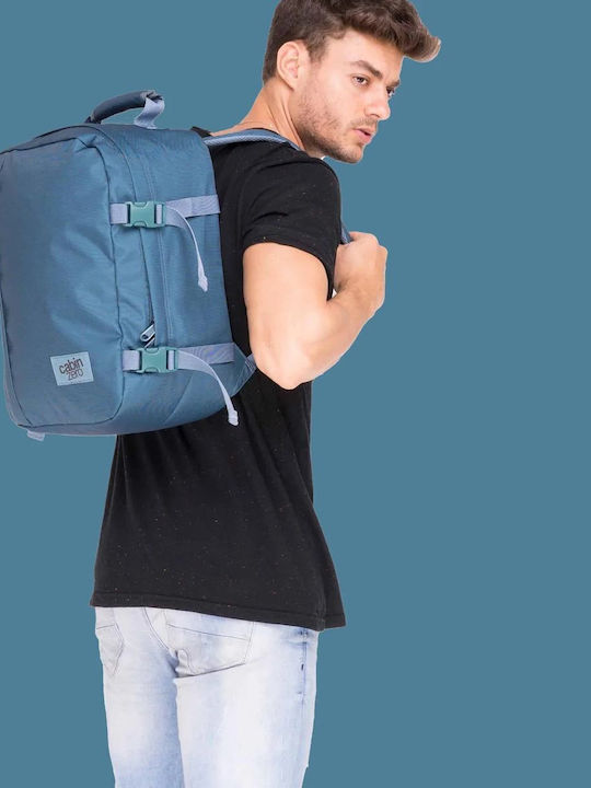 Cabin Zero Backpack 28lt Blue