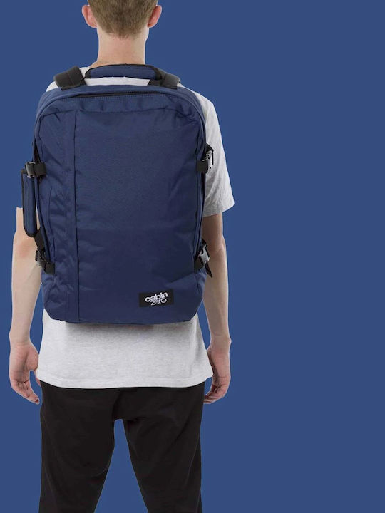 Cabin Zero Travel Classic 44lt Navy Blue