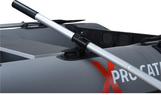 Φουσκωτό Σκάφος Xpro Catam-Air 335 5 Aτόμων 3.35m x 1.60m