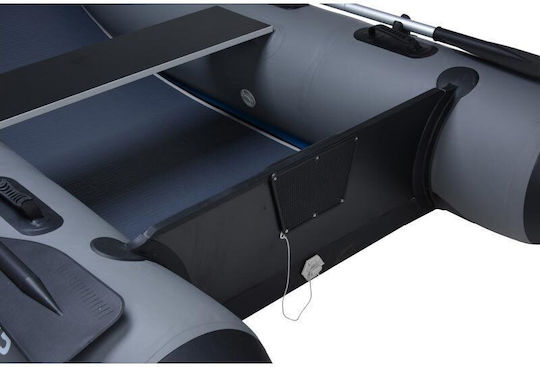 Φουσκωτό Σκάφος Xpro Catam-Air 335 5 Aτόμων 3.35m x 1.60m