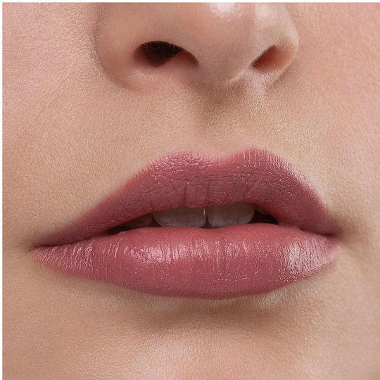 Benecos Jumbo Молив Червило Прозрачен Rosy Brown 3gr
