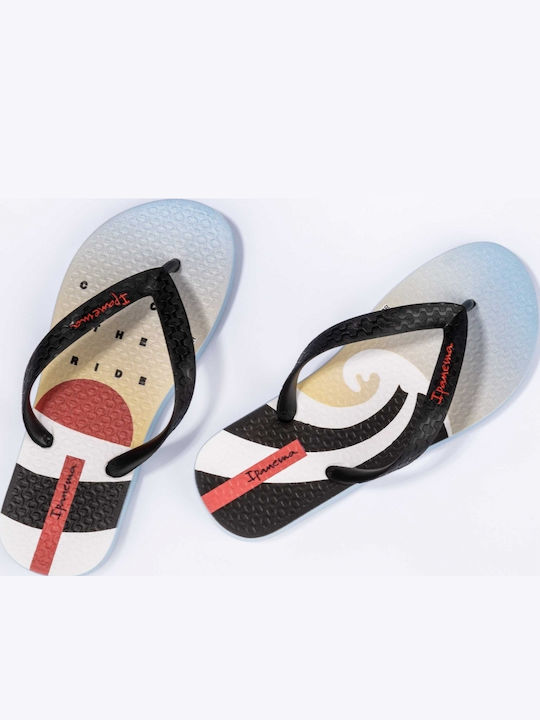 Kinder Flip Flops Schwarz 780-23403