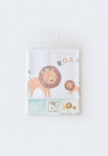 Bi Baby Σελτεδάκι 50x75cm