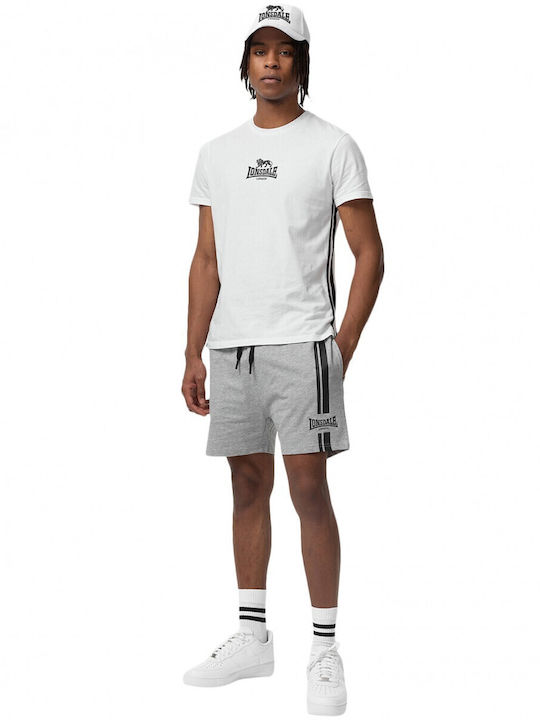 Men's Athletic Shorts Gray