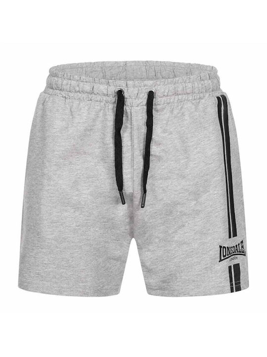Men's Athletic Shorts Gray