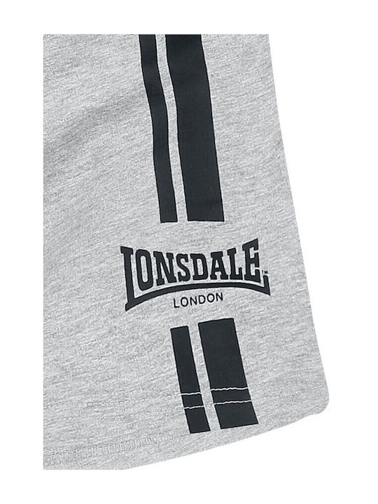 Men's Athletic Shorts Gray