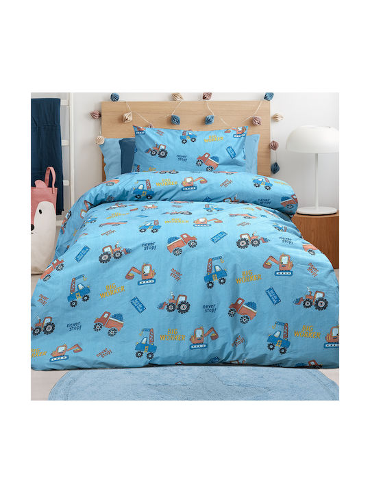 Beauty Home Kinderdecken Einzeln 160x240cm