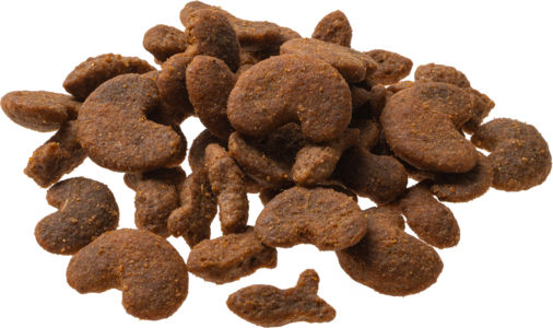 Granata Pet Foods Delicatessen Dry Food Grain-Free for Adult Cats with Pomegranate / Shrimps Shrimps 1.8kg