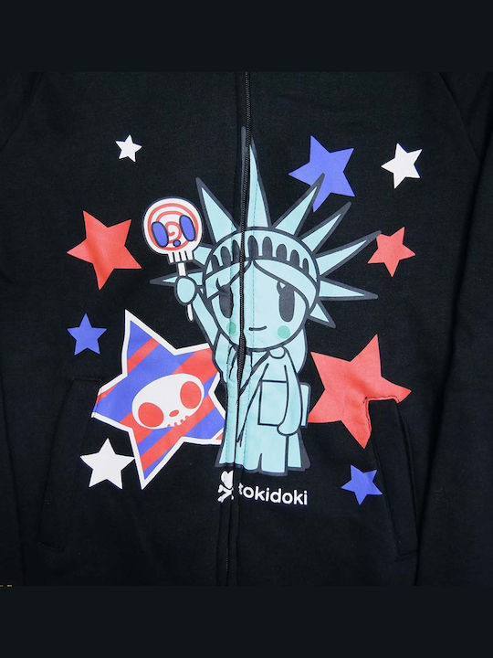 Tokidoki