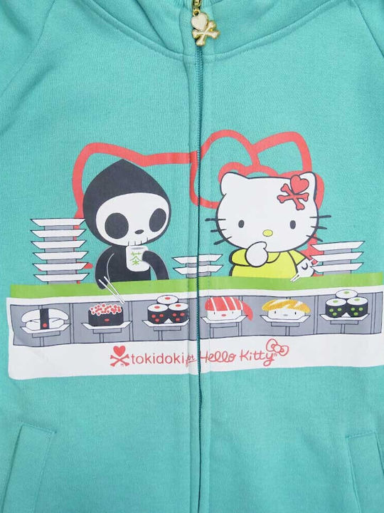 Tokidoki