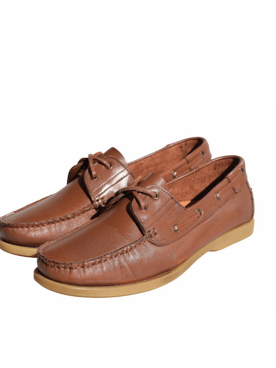 MEN'S MOCASINS SAVAS COMFORT 0266, Tampa