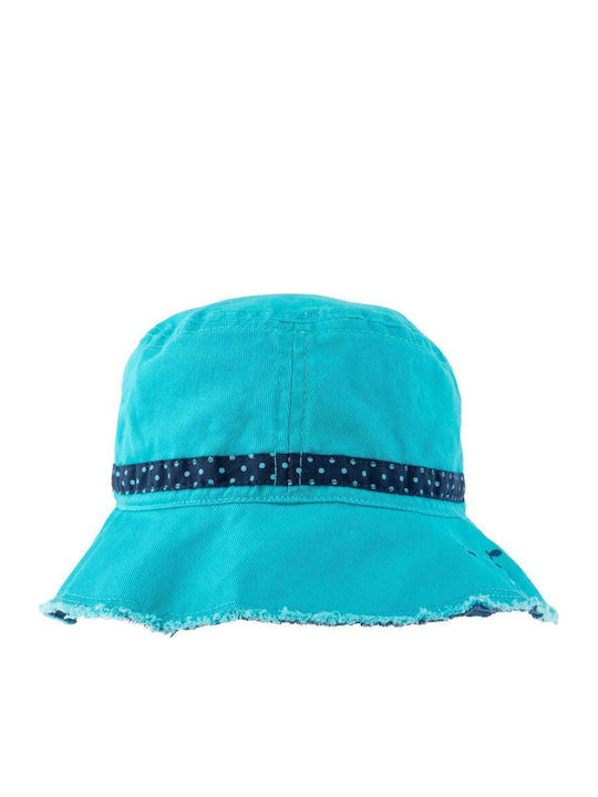 Stephen Joseph Kids' Hat Bucket Turquoise Stephen Joseph Kids' Hat Bucket Turquoise