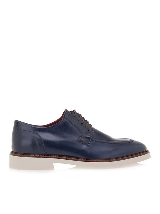 Raymont men's scarpin blue 850 Navy