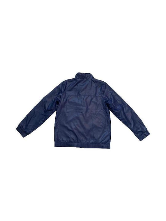 Kids jacket TUC TUC Blue 61024-S2V