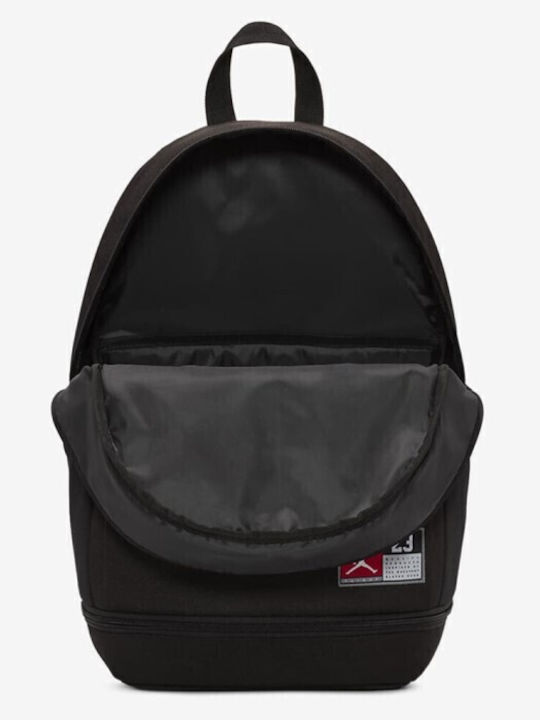 Jordan Jersey 27lt Black
