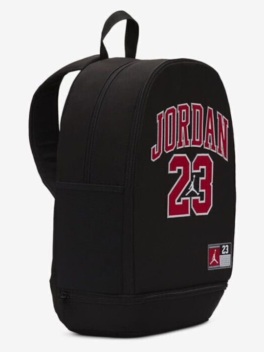 Jordan Jersey 27lt Black