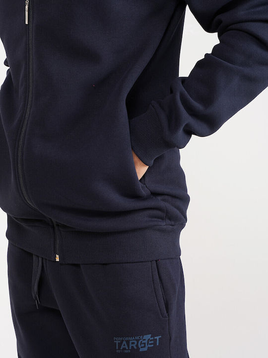 Ζακέτα Navy