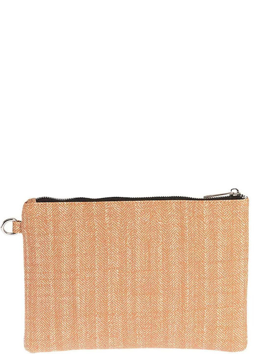 Modissimo Women's Envelope Tabac Brown