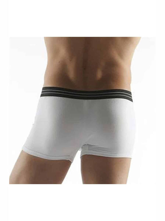 Dolce & Gabbana Men's Boxer White