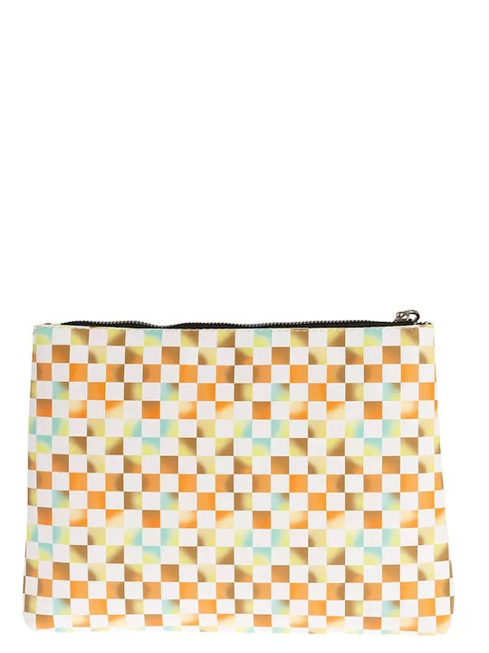 Modissimo Women's Envelope Orange