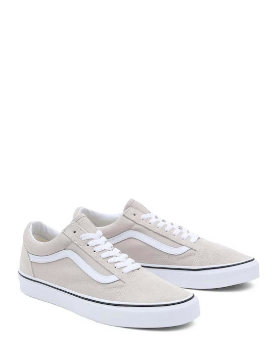 Old Skool Vr3 Sneakers Beige