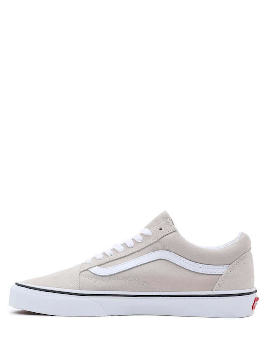 Old Skool Vr3 Sneakers Beige