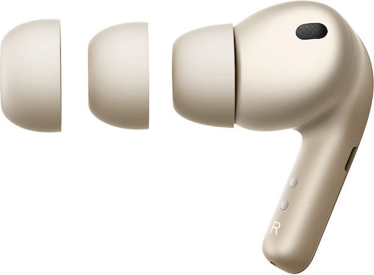Xiaomi Buds 4 Pro Bluetooth Handsfree Căști cu Rezistență la Transpirație și Carcasă de Încărcare Aur
