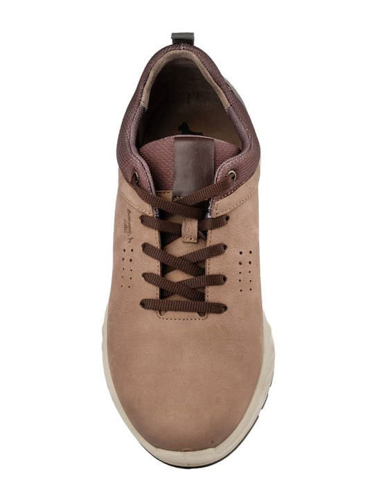 Ανδρικά Sneakers Μπεζ