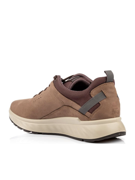Ανδρικά Sneakers Μπεζ