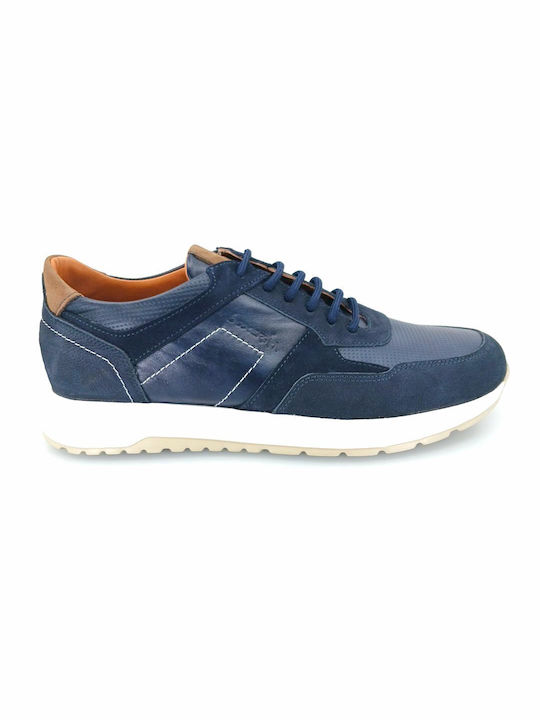 Boxer 21332 Sneakers Blue