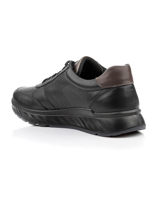 Sneakers Black
