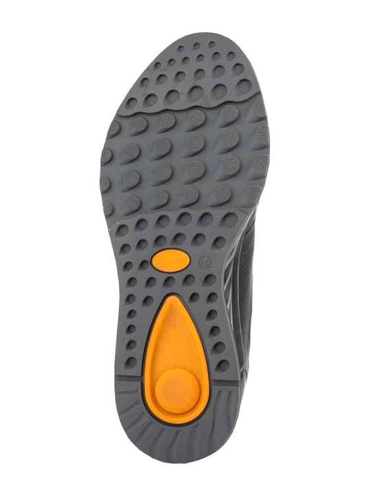 Sneakers Black