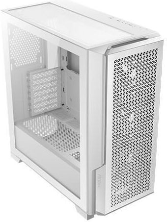 Antec P20C Gaming Midi Tower Κουτί Υπολογιστή με Πλαϊνό Παράθυρο Λευκό