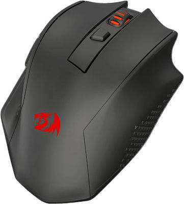 Redragon Woki M994 Drahtlos Gaming Gaming Maus 26000 DPI Schwarz