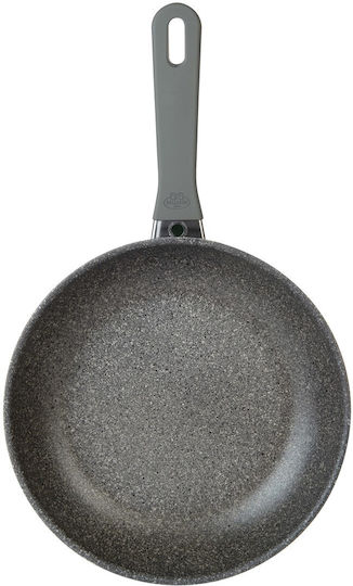 Ballarini Murano Pan aus Aluminium mit Steinbeschichtung 24cm