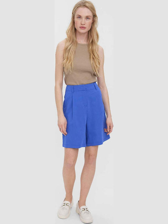 Women's Shorts Blue
