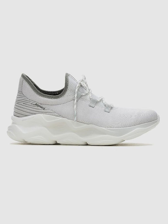 Hush Puppies Advance Sneakers Gray