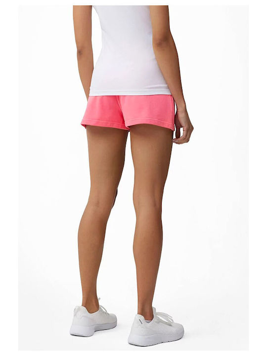 4F Women's Sporty Shorts Orange