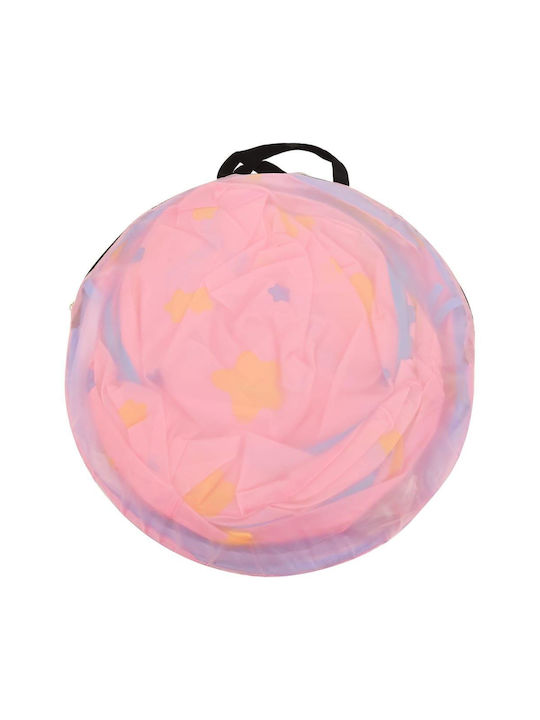 vidaXL Kinderzelt Rosa für 3+ Jahre