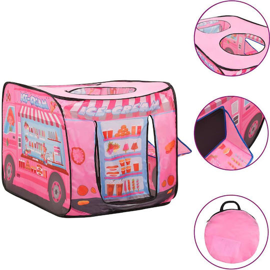 vidaXL Play Tent