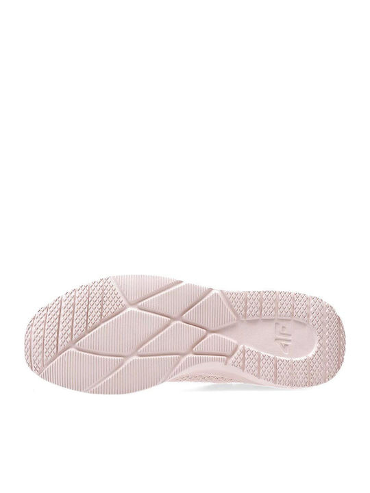 Ichi Sneakers Pink