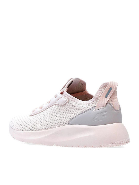 Ichi Sneakers Pink