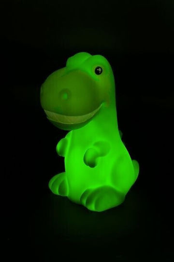 Nachtlichter Für Das Kinderzimmer LED Dinosaurier Batterien Grünes