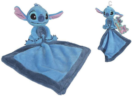 Simba Șervețel Pentru Bebeluş Lilo & Stitch Albastru